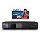 SET Opticum 2060, SkyLink Irdeto HD