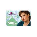 Kupón Gital 500Kč