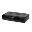 Zircon T_premium, pozemné digitálny prijímač 2xSCART, PVR, RF modulátor