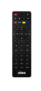 ALMA 1660 Dongle - dálkové ovládání
