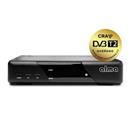 ALMA 2820 - set-top box DVB-T2 (H.265/HEVC), ověřeno CRA
