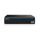 AMIKO A5 - set-top box DVB-T2/C (H.265/HEVC), OS Android
