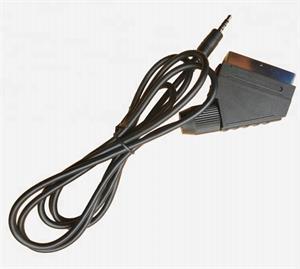 AMIKO AV kabel, jack / SCART