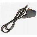 AMIKO AV kabel, jack / SCART