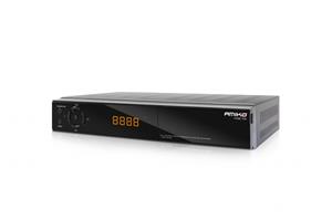 AMIKO DVB-S2 přijímač SHD 8155