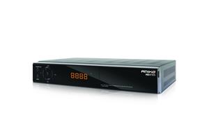 AMIKO HD8165 - DVB-S2 přijímač