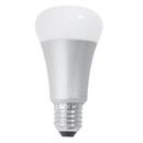 AMIKO HOME - žárovka, 9W, RGB