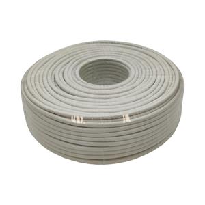 AMIKO koaxiálny kábel RG6 CCS DS-balenie 100m