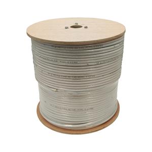 AMIKO koaxiálny kábel RG6 CCS DS-balenie 305m