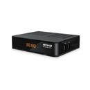 AMIKO Mini 4K UHD Combo - DVB-S2/T2/C přijímač