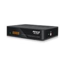 AMIKO Mini Combo Extra - DVB-S2/T2/C přijímač (H.265/HEVC)
