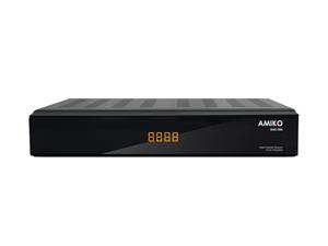 Amiko SSD 560 RF modulátor