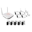 AMIKO WIFI KIT - kamerový SET 4900