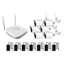 AMIKO WIFI KIT - kamerový SET 6900