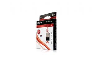 AMIKO WLN-850 - USB Wifi adaptér (RT5370)