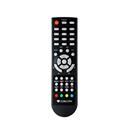 Dálkové ovládání pro HEVC ALMA 2800 SE/Zircon FIRE SE
