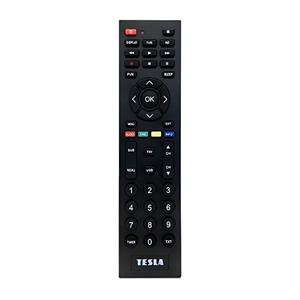 Dálkové ovládání pro TESLA TE-300/Alma 2820 original