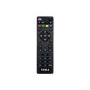 Dálkové ovládání TESLA TE-300/301/302 s ovládáním TV (programovatelné)