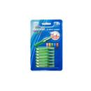 Denticol V01 vel. 0,8mm, mezizubní kartáček vysouvací, 8ks