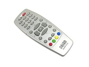 Diaľkové ovládanie Dreambox500/Optibox2200