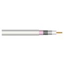 DRAKA koaxiálny kábel 11AD08 S FRNC 5mm CU metráž/prerez