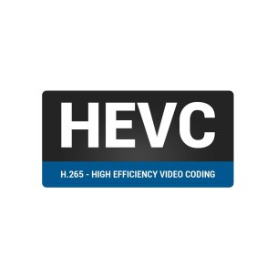 DVB-T2 (H.265/HEVC)