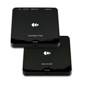 EET HDMI WI-FI extender - bezdrátový přenos HDMI