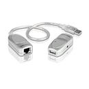 EET - USB extender, přenos USB přes UTP