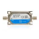 Filtr LTE Alcad RB-519  5 - 774 MHz, 60 dB, vnitřní