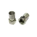 FTE F konektor 6,8 mm šroubovací