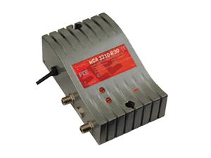 FTE HCA 3310 R30-zosilňovač 33 dB, spätný kanál 5-30