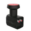FTE konvertor HQ Twin  eXcellento black