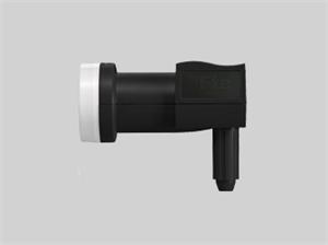 FTE konvertor LNC 34 U EVO SINGLE 0,1 dB