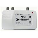 FTE linkový zesilovač TAL 1220G 5G LTE, s regulací zisku, 2x výstup