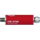 FTE LTE filter 5790 Zn (priepustný pre 5-790 MHz)