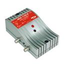 FTE zosilňovač HCA 1122-R 22 dB, spätný kanál, 113 dBuV