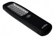 Handy-LED lampa
