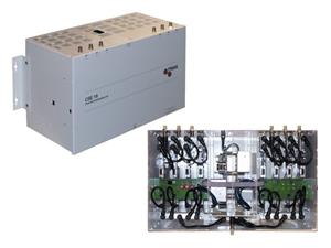 Hlavná stanica TRIAX CSE 6 Stereo-DVB-T