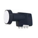 INVERTO Premium - Quad Universal 40mm PLL LNB