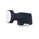INVERTO Premium - Quattro Universal 40mm PLL LNB