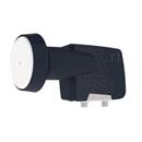 INVERTO Premium - Twin Universal  40 mm PLL LNB - 0,2 dB