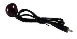 IR kabel s čidlem DO pro přijímače TESLA TE-380/ALMA 2880