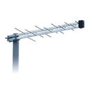 ISKRA DVB-T anténa P-18 F H/V s F konektorem 8 dB