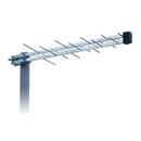 ISKRA P-18 FLT H/V - DVB-T/T2 anténa, LTE 800, 8dB