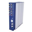 ITS CM 4AV-TC - Transkodér 4x AV do DVB-T/C
