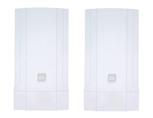 ITS CPE 300-24V2 - přístupový bod, venkovní klientská anténa KIT