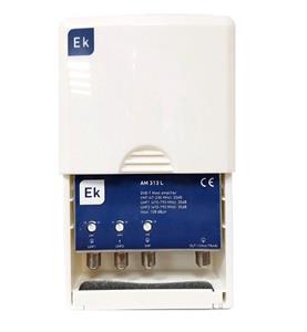 ITS Domovní zesilovač AM 313 L s LTE filtrem
