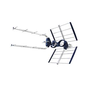 ITS EK BLUE MAX - anténa venkovní 18,5 dB LTE2 5G