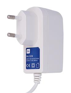 ITS FA 1210 - napájecí adaptér pro multipřepínače