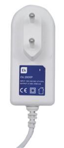 ITS FA 2600P - napájecí adaptér pro multipřepínače